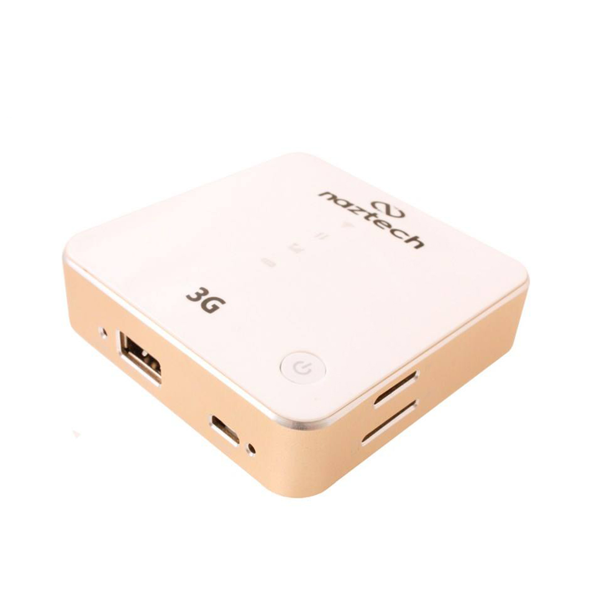 مودم قابل حمل 3G نزتک مدل NZT-7730-4